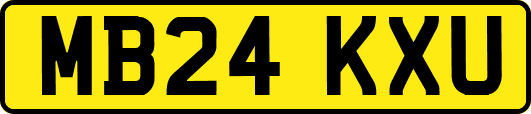 MB24KXU