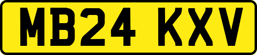 MB24KXV