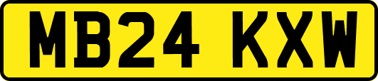 MB24KXW