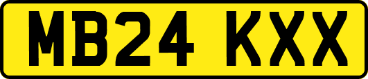 MB24KXX