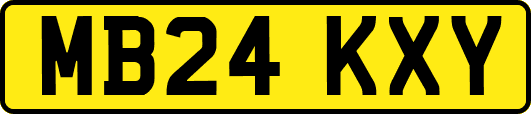 MB24KXY