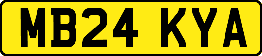 MB24KYA