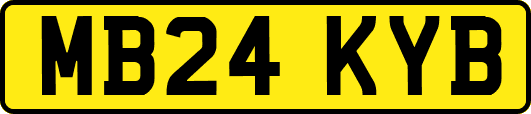 MB24KYB