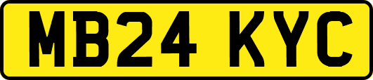 MB24KYC