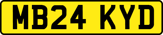 MB24KYD