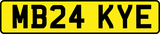 MB24KYE