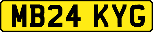 MB24KYG
