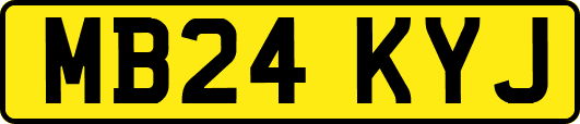 MB24KYJ