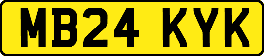 MB24KYK