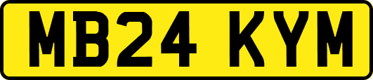 MB24KYM