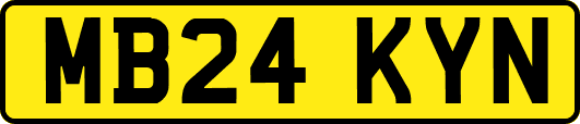MB24KYN