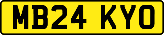 MB24KYO