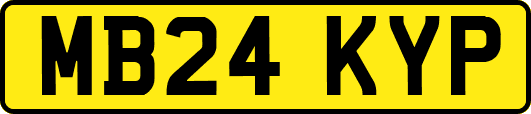 MB24KYP