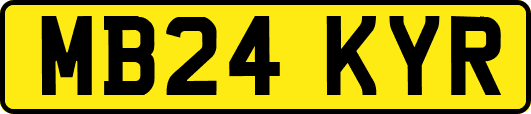 MB24KYR