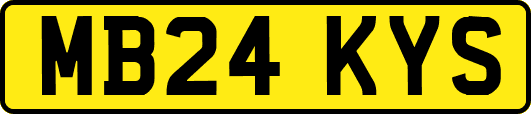 MB24KYS