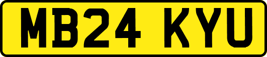 MB24KYU