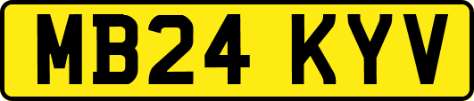MB24KYV