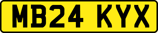MB24KYX
