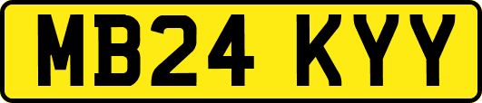 MB24KYY