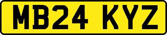MB24KYZ