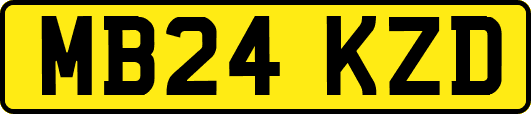 MB24KZD