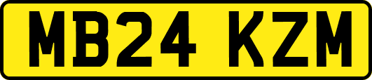 MB24KZM