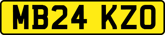 MB24KZO