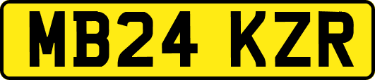 MB24KZR