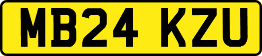 MB24KZU