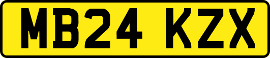 MB24KZX