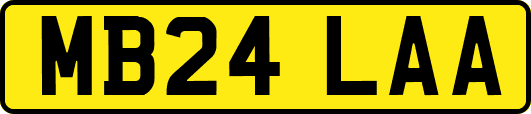 MB24LAA