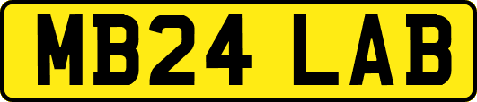 MB24LAB