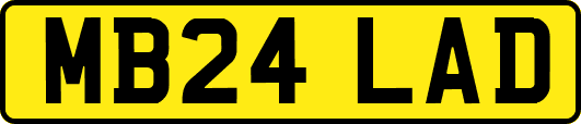 MB24LAD