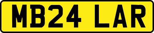 MB24LAR