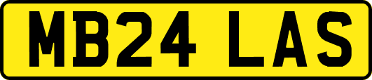 MB24LAS
