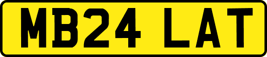 MB24LAT