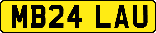 MB24LAU