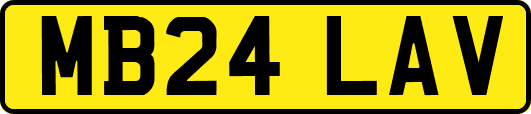 MB24LAV