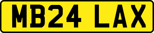 MB24LAX