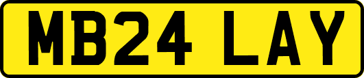 MB24LAY