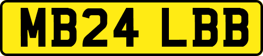 MB24LBB