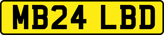 MB24LBD