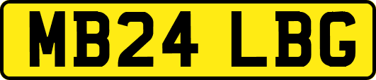 MB24LBG