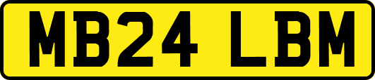 MB24LBM