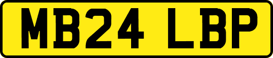 MB24LBP