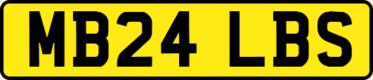 MB24LBS
