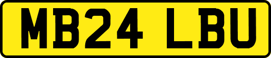 MB24LBU