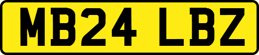 MB24LBZ