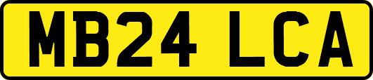 MB24LCA