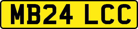 MB24LCC